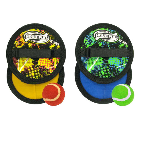 Active Xtreme Rip-N-Catch Active Xtreme Rip-N-Catch