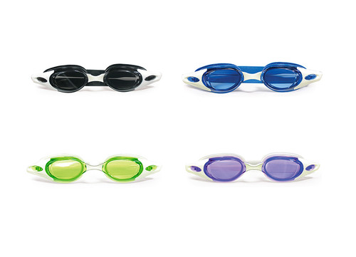 3 Advanced Pro Swim Goggles