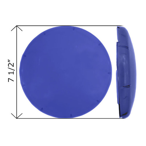 Blue Light Lenses in a Poly Bag Blue Light Lenses in a Poly Bag