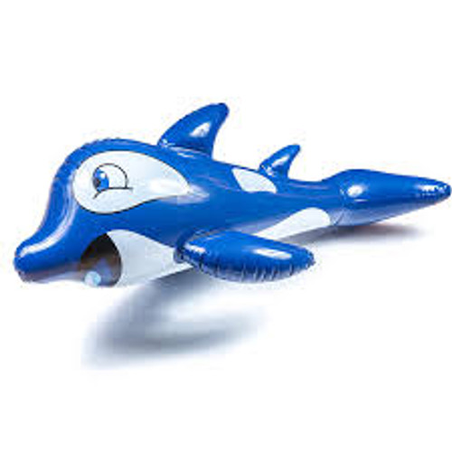 Pool Pets Opi the Orca Pool Pets Opi the Orca