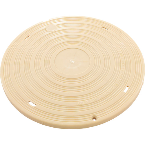Admiral S15/S20 Old Style Skimmer Lid - Beige