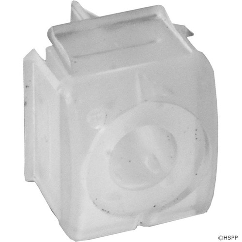 Cleaning Head Nozzle Zodiac Polaris Step and Bench