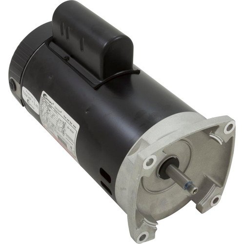 A.O. Smith Electrical Products Motor Centurion 3 HP 230v 1-spd SF 1.15 56Y fr SQFL EE