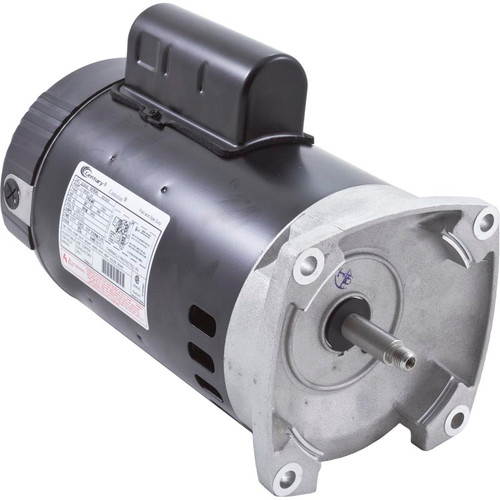 A.O. Smith Electrical Products Motor Century Centurion 1 HP 115v/230v 1spd SF 1.00 56Y fr SQFL