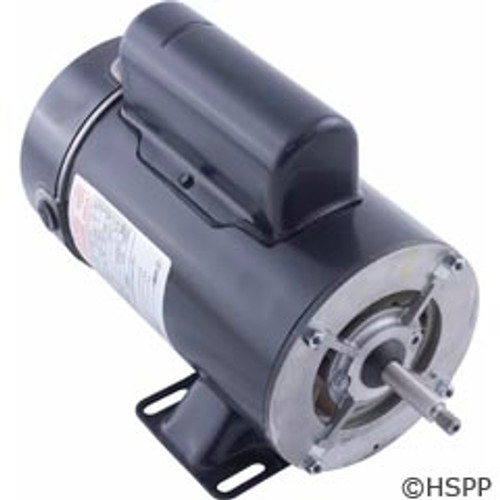 A.O. Smith Electrical Products Motor Century 1.5 HP 115v 2-spd SF 1.00 48Y frame A.O. Smith Electrical Products Motor Century 1.5 HP 115v 2-spd SF 1.00 48Y frame