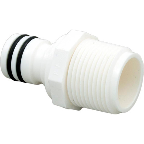 Zodiac Quick Disconnect Plug with 2 O-Rings