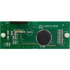 LCD Display Poolstat Kit
