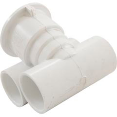 Adj M/J Body 1"S X 1"S Tee