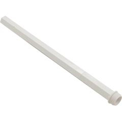 12In Threaded Ext Dbl Tee Jet Nozzle