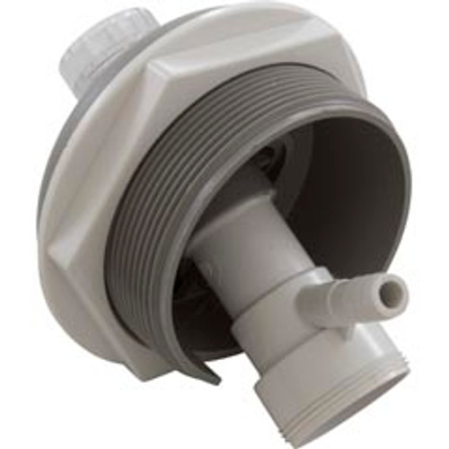 Fountaintop Mount Spa Fountain (Tex) Gray