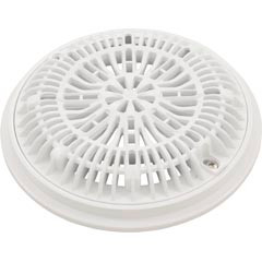 Galaxy Lid & Frame 7-3/4" (White)