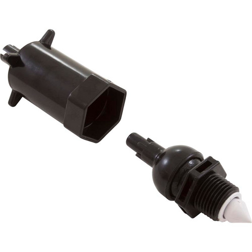Deck Jet Adjustable Flow Nozzle Assembly Deck Jet Adjustable Flow Nozzle Assembly