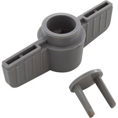 2in Ball Valve Handle