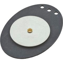 Diaphragm 2"Vlv Chk Wt