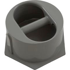 Rope Anchor Assembly - Gray