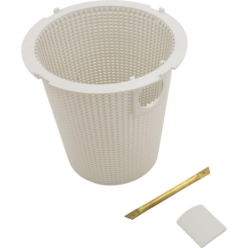 Waterco Skimmer Basket #624024