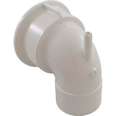2" 90^ Elbow Hi-Flo 200 GPM Threaded