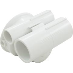 Jet Body, Combo Jet, Close Venturi, 2-3/4"Hs, A1/2"S, W1"S