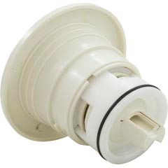 Jet Intl,Combo Jet, Dir, 3-7/16"Fd, Biscuit