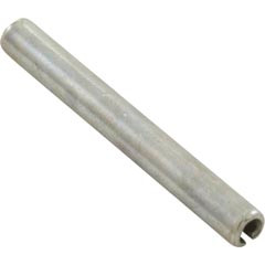 Zinc Roll Pin - Cs Vlv, Vlv Mtr