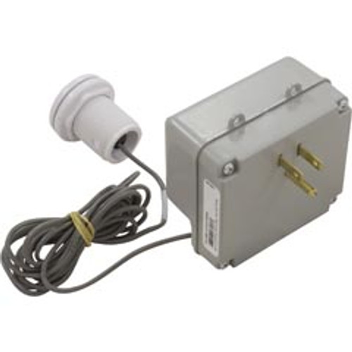 Electronic Control 20-Min