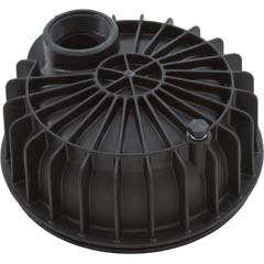 Tank Body W/Pipe Plug