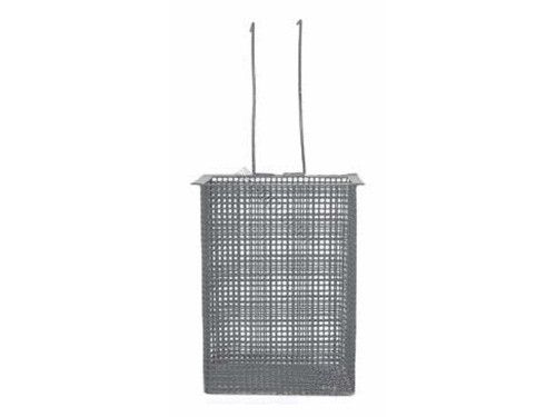 Basket, Filter, American, Generic, Concrete Deck, Metal Basket, Filter, American, Generic, Concrete Deck, Metal