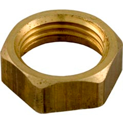 Hex Nut, Pentair Purex CF with 800/SMBW Hex Nut, Pentair Purex CF with 800/SMBW