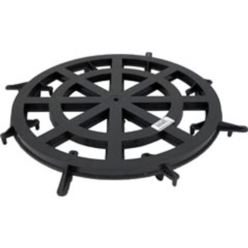 Holding Wheel, Pentair Purex SMB with AP Separation Tank Holding Wheel, Pentair Purex SMB with AP Separation Tank