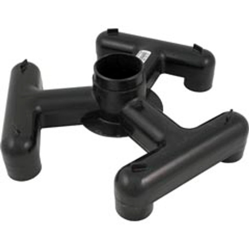 Manifold, Pentair Purex SMBW 1000.27, 6-hole Manifold, Pentair Purex SMBW 1000.27, 6-hole