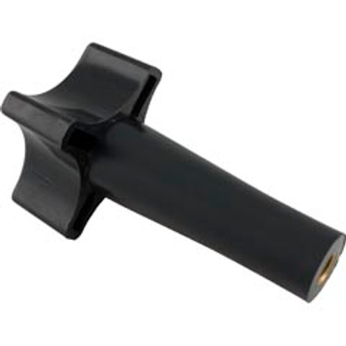 Filter/Pump Knob, Pentair Purex PacFab, Clamp Ring, Pre '98 Filter/Pump Knob, Pentair Purex PacFab, Clamp Ring, Pre '98