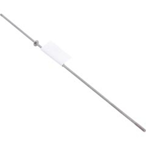 Center Rod, Pentair Purex SMBW-2024, Staked Center Rod, Pentair Purex SMBW-2024, Staked