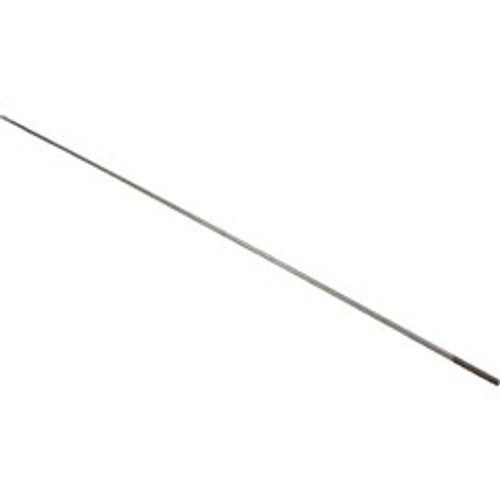 Center Rod, Pent Am Prod/PacFab Titan/FNS, 1/4" x 34" Center Rod, Pent Am Prod/PacFab Titan/FNS, 1/4" x 34"
