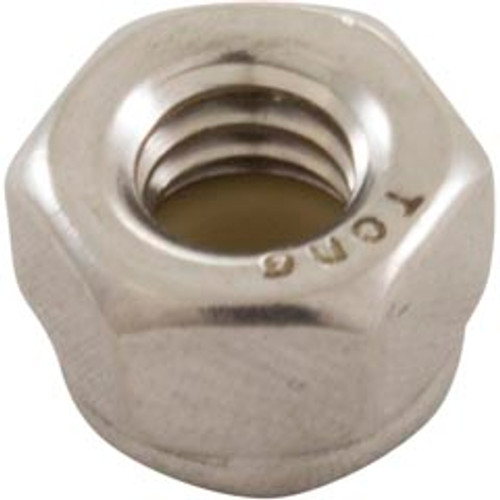 Lock Nut, Pentair American Products/PacFab Titan/FNS