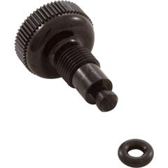 Air Bleed Screw, Pentair PacFab ST, Plastic