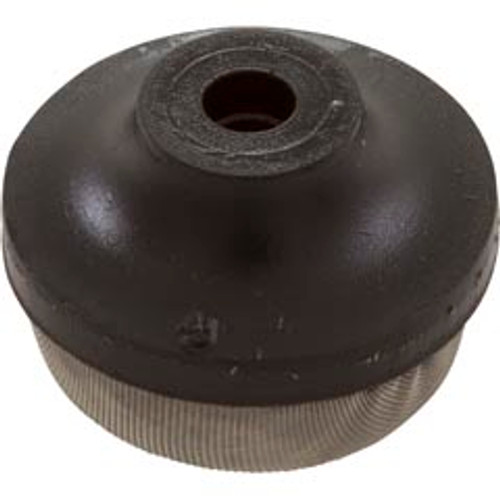 Air Relief Strainer, Pentair PacFab ST