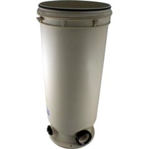 Tank Body, Pent Am Prod Warrior/CC, 100 sqft, Almond Tank Body, Pent Am Prod Warrior/CC, 100 sqft, Almond