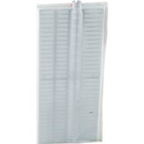 DE Grid, Am Prod/Pent, Warrior 44, 16" x 7-1/2" Small DE Grid, Am Prod/Pent, Warrior 44, 16" x 7-1/2" Small