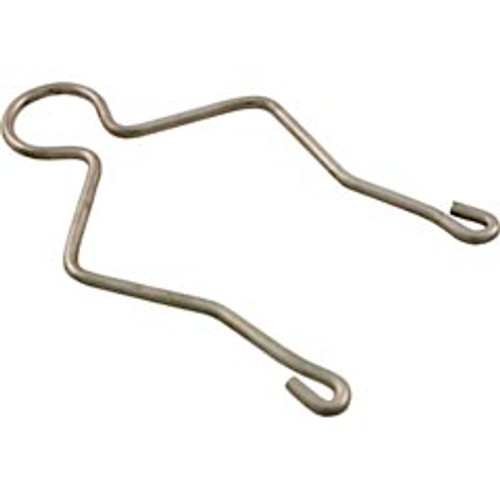 Retainer Clip, Hayward Perflex EC60/65/70, Inlet Assembly Retainer Clip, Hayward Perflex EC60/65/70, Inlet Assembly