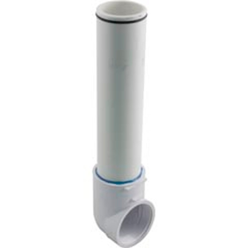 Outlet Elbow Assy, Hayward Pro-Grid, for 48 sqft, w/O-ring Outlet Elbow Assy, Hayward Pro-Grid, for 48 sqft, w/O-ring