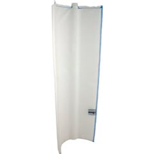 9-3/4" x 30" 60sqft Partial Universal DE Filter Grid 9-3/4" x 30" 60sqft Partial Universal DE Filter Grid