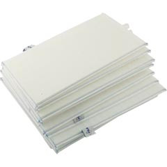 Grid Pack, Sta-Rite, S7D75, 37 sqft