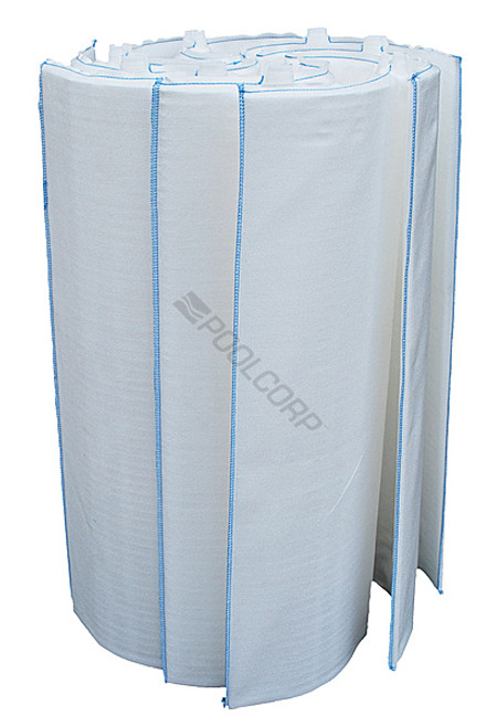 DE Grid Set, Pentair/Hayward, (7+1) 30" for 60 sqft Filters DE Grid Set, Pentair/Hayward, (7+1) 30" for 60 sqft Filters