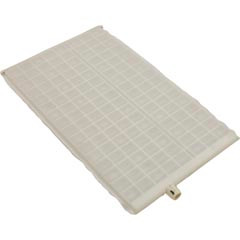 DE Grid, Waterco FulFlo, 10" x 17", P2027/P2031, 2 Required