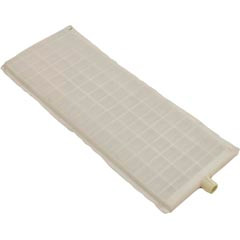DE Grid, Waterco FulFlo, 6" x 17", P2027/P2031, 2 Required