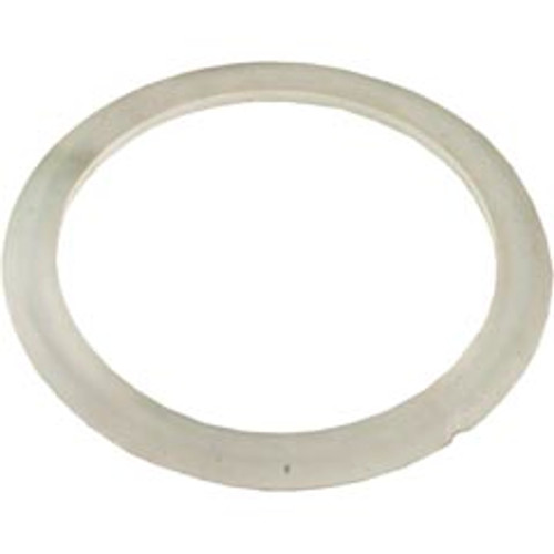 Gasket, Waterway CrystalWater, 2-1/2", Bulkhead Fitting Gasket, Waterway CrystalWater, 2-1/2", Bulkhead Fitting