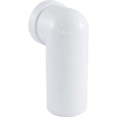 Inlet Elbow, Zodiac Jandy CL/CV/DEV, with O-Ring