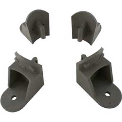Anchor Bracket, Zodiac Jandy CL/CV/DEV, Quantity 4