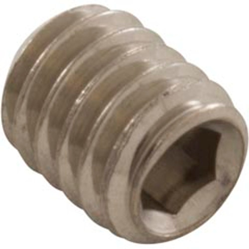 Set Screw, Anthony Apollo DE Filter, Rear End Bell, Generic