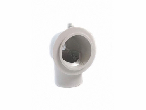 Collection Elbow, Anthony Apollo DE VA-26/32/35/52, 1-1/2" Collection Elbow, Anthony Apollo DE VA-26/32/35/52, 1-1/2"